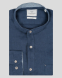 SHIRT SLIM FIT LINEN thumbnail