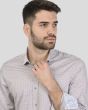 SHIRT SLIM FIT COTTON thumbnail