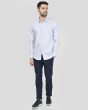 SHIRT SLIM FIT COTTON thumbnail