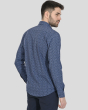 SHIRT REGULAR FIT TECHNICAL TEXTILE thumbnail