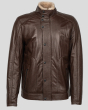 JACKET LEATHER thumbnail