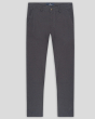 TROUSERS SLIM FIT COTTON thumbnail