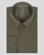 SHIRT SLIM FIT TECHNICAL TEXTILE thumbnail