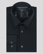 SHIRT SLIM FIT TECHNICAL TEXTILE thumbnail