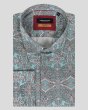 SHIRT SLIM FIT COTTON thumbnail