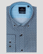 SHIRT SLIM FIT COTTON thumbnail