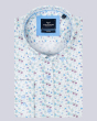 SHIRT SLIM FIT COTTON thumbnail