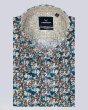 SHIRT SLIM FIT COTTON thumbnail