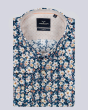 SHIRT SLIM FIT COTTON thumbnail