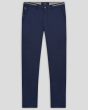 TROUSERS SLIM FIT COTTON thumbnail
