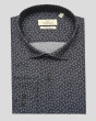 SHIRT SLIM FIT COTTON thumbnail
