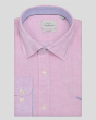 SHIRT SLIM FIT LINEN thumbnail