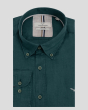 SHIRT SLIM FIT LINEN thumbnail