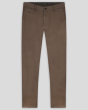 TROUSERS SLIM FIT TENCEL thumbnail