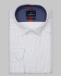 SHIRT SLIM FIT COTTON thumbnail