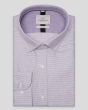 SHIRT SLIM FIT COTTON thumbnail