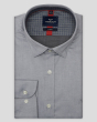 SHIRT SLIM FIT COTTON thumbnail