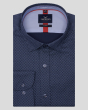 SHIRT SLIM FIT COTTON thumbnail