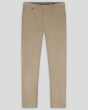 TROUSERS SLIM FIT COTTON thumbnail