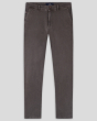 TROUSERS SLIM FIT COTTON thumbnail