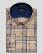 SHIRT SLIM FIT COTTON thumbnail