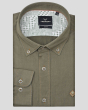 SHIRT SLIM FIT COTTON thumbnail