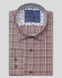 SHIRT SLIM FIT TECHNICAL TEXTILE thumbnail