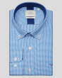 SHIRT SLIM FIT COTTON thumbnail