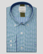 SHIRT SLIM FIT COTTON thumbnail