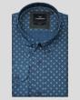 SHIRT SLIM FIT COTTON thumbnail