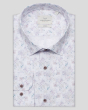 SHIRT SLIM FIT COTTON thumbnail