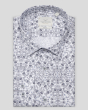 SHIRT SLIM FIT COTTON thumbnail