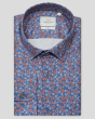 SHIRT SLIM FIT COTTON thumbnail