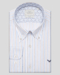 SHIRT SLIM FIT COTTON thumbnail