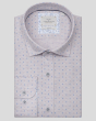SHIRT SLIM FIT COTTON thumbnail