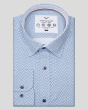SHIRT SLIM FIT COTTON thumbnail
