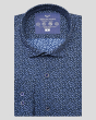 SHIRT REGULAR FIT TECHNICAL TEXTILE thumbnail