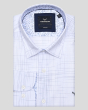 SHIRT SLIM FIT COTTON thumbnail