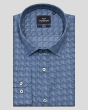 SHIRT SLIM FIT COTTON thumbnail