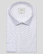 SHIRT SLIM FIT COTTON thumbnail