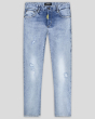 JEANS SLIM FIT COTTON thumbnail