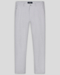 TROUSERS SLIM FIT COTTON thumbnail