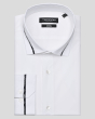 SHIRT SLIM FIT COTTON thumbnail