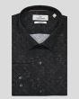 SHIRT SLIM FIT COTTON thumbnail