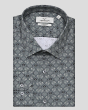 SHIRT SLIM FIT COTTON thumbnail