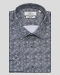 SHIRT SLIM FIT COTTON thumbnail