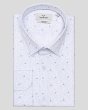 SHIRT SLIM FIT COTTON thumbnail