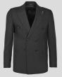SUIT SLIM FIT TECHNICAL TEXTILE thumbnail