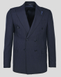 SUIT SLIM FIT TECHNICAL TEXTILE thumbnail