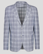 BLAZER SLIM FIT COTTON thumbnail